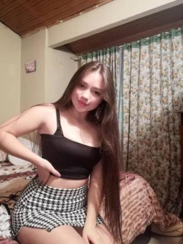 Индивидуалка Кира фото 2