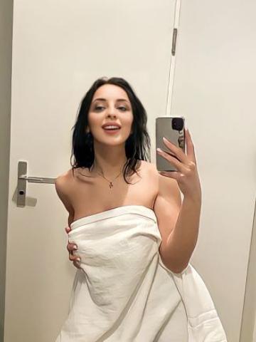 Индивидуалка Полина фото 3