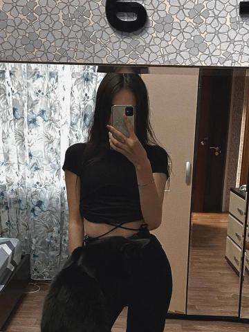 Индивидуалка Марта фото 2