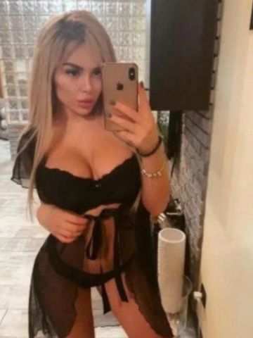 Индивидуалка Карина фото 3