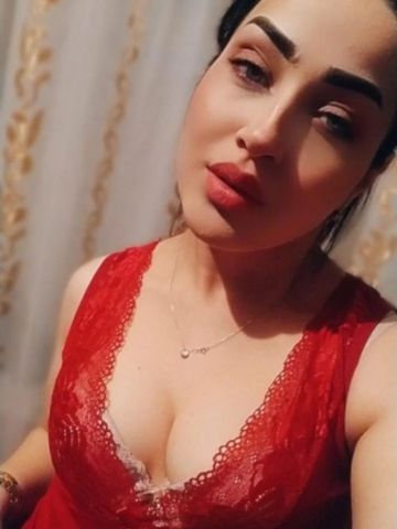 Индивидуалка Роксана фото 4